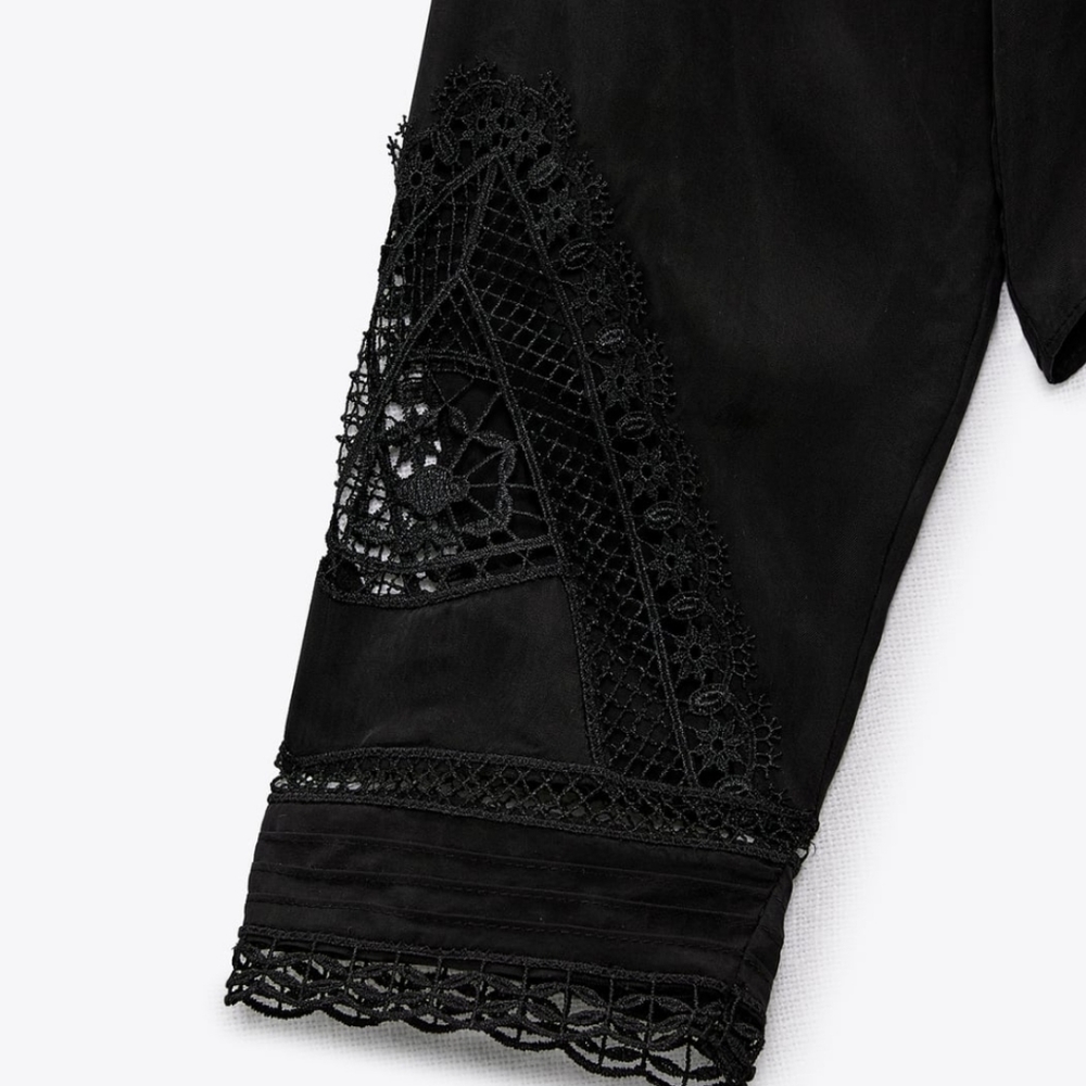 Zara Top - Picture 4 of 11